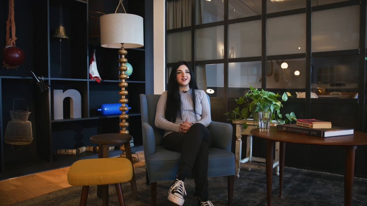 My ACCA Journey | Anne Marie Wismayer - Part 2