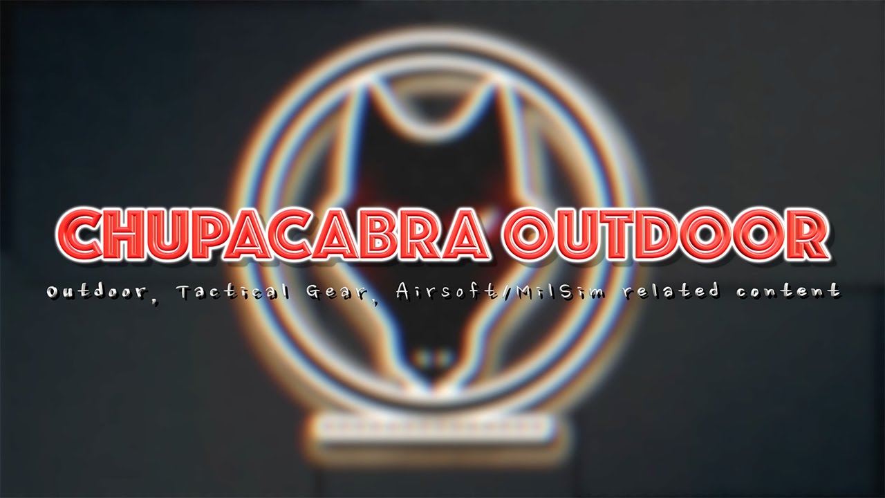 WELCOME TO CHUPACABRA OUTDOOR! [CHANNEL TRAILER]