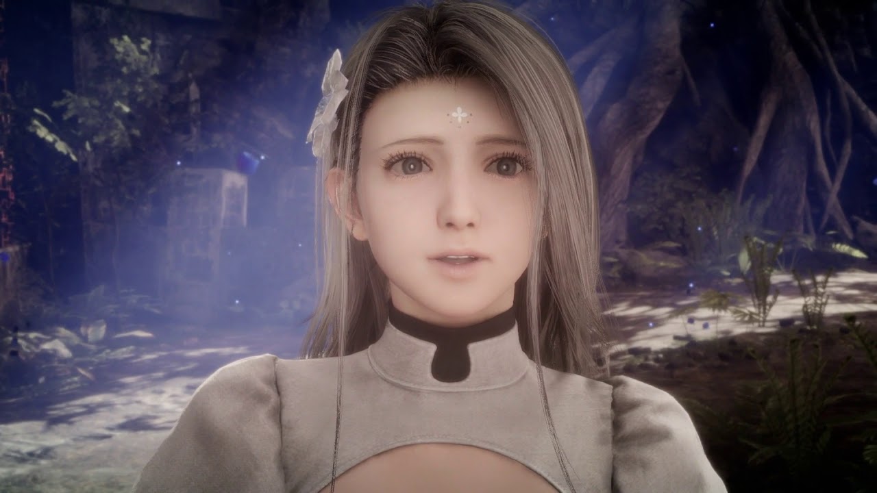 FFXV TerraWars Trailer