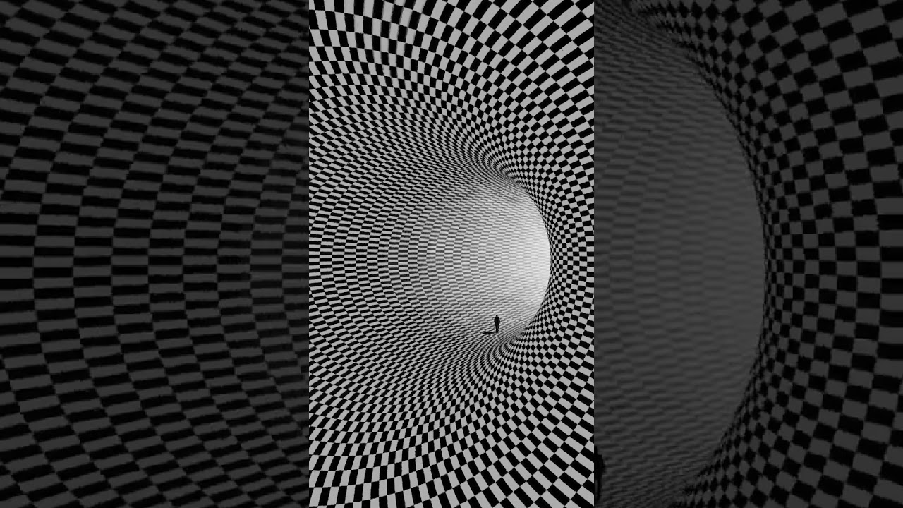 Time & Space ( Official Visualizer )