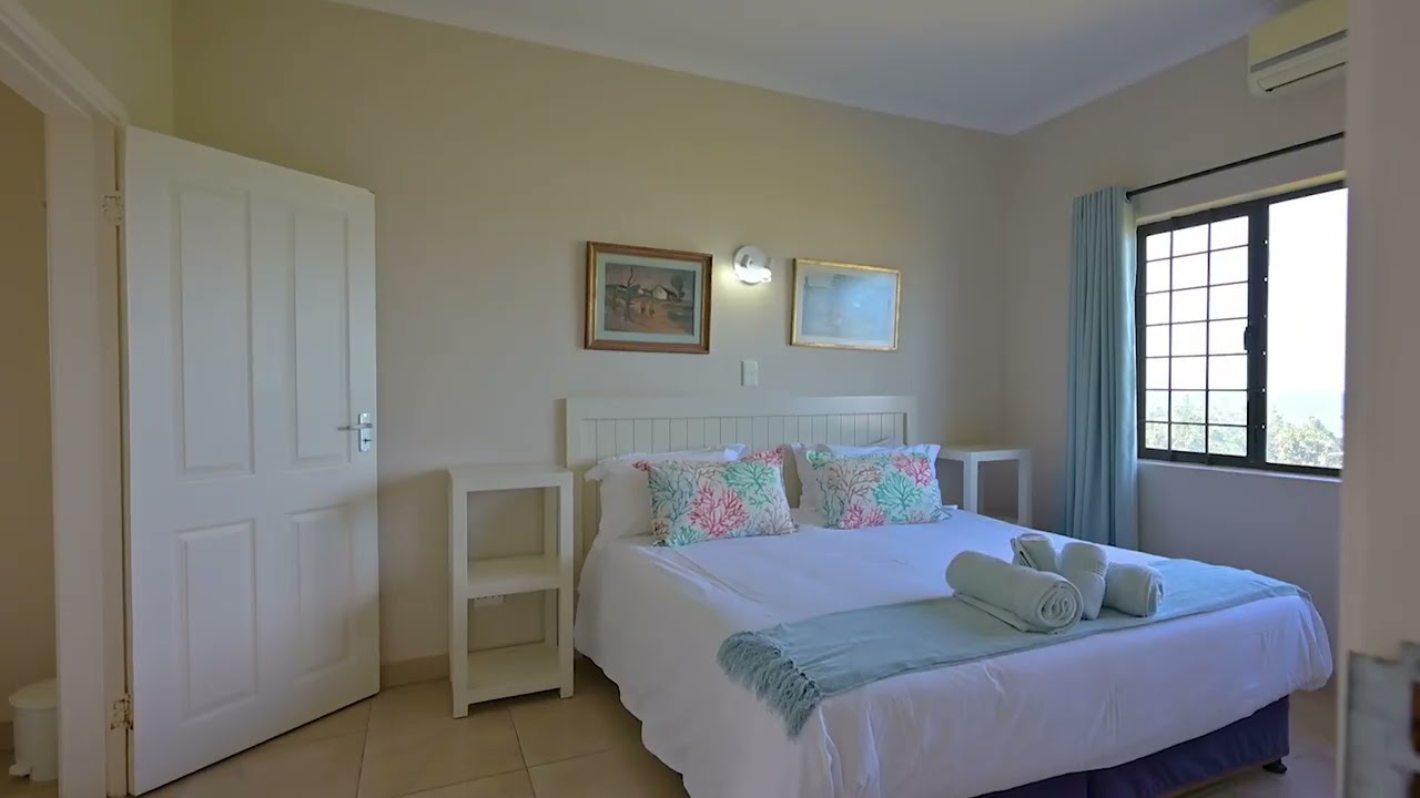 Umhlanga Beach House