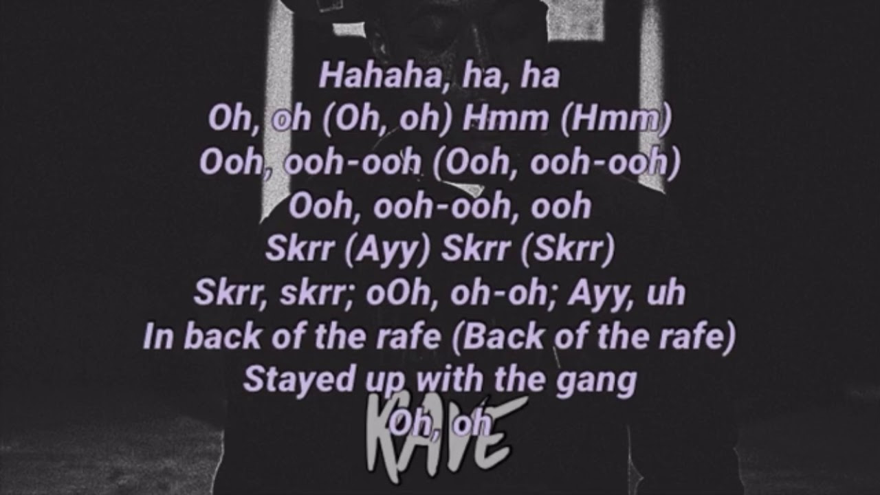Justin Rarri - 2 Seater lyrics ( OFFICAL LYRICS)