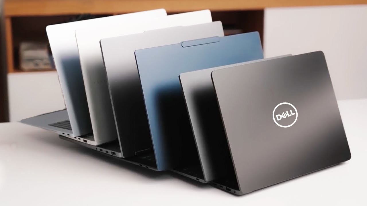 5 Best Dell Laptops 2026 - Top 5 Dell Laptops You NEED to Check Out in 2026