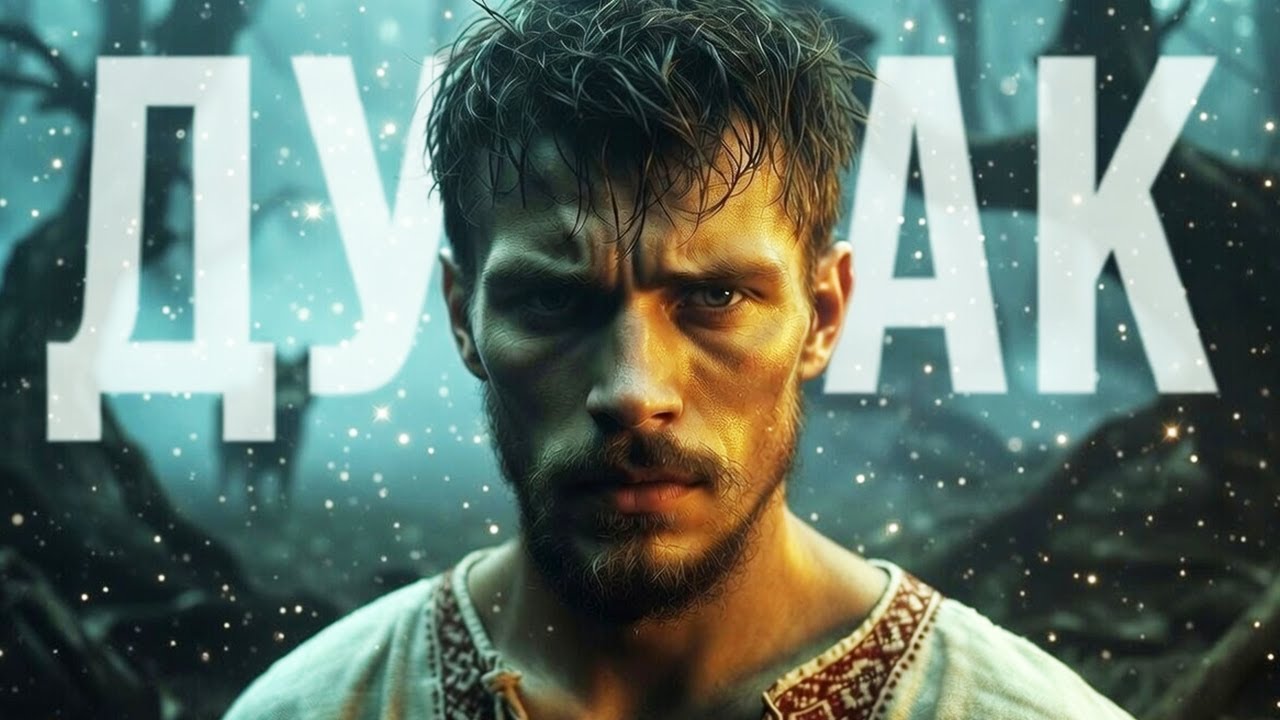 Иван-Дурак — самый опасный герой сказок: вот почему он побеждает