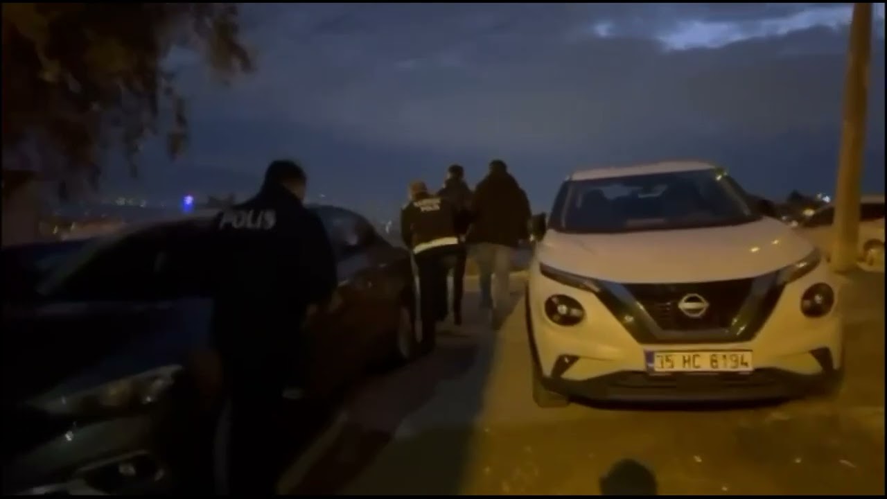Samsun Merkezli Dolandırıcılık Operasyonu: 6 Tutuklama