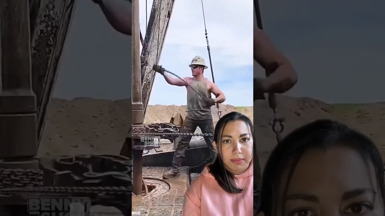 Anything men can do, women can do better? 🤔