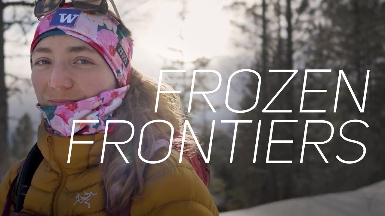 Frozen Frontiers: Decoding the Snowpack of the Eastern Cascades