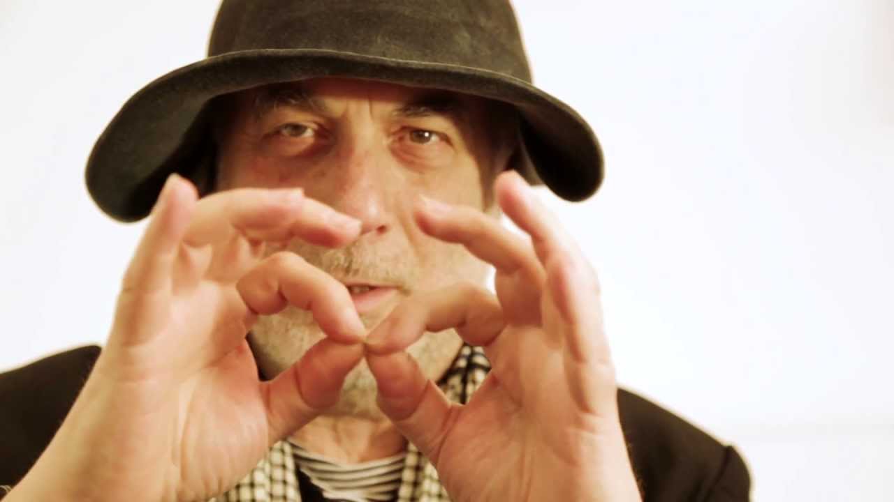 Ron Arad — 