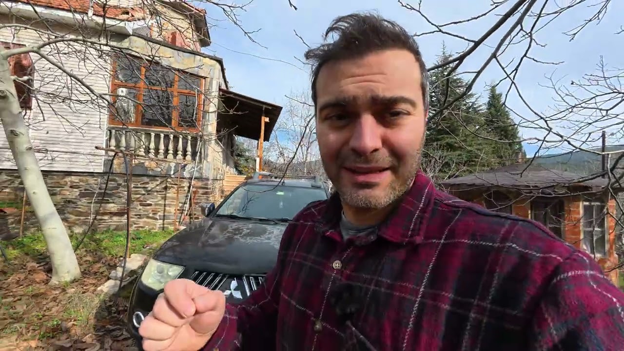 L 200 ARACIM 3 YILDA BANA NELER YAŞATTI ! PİCK UP ARAÇ ALMADAN İZLE!