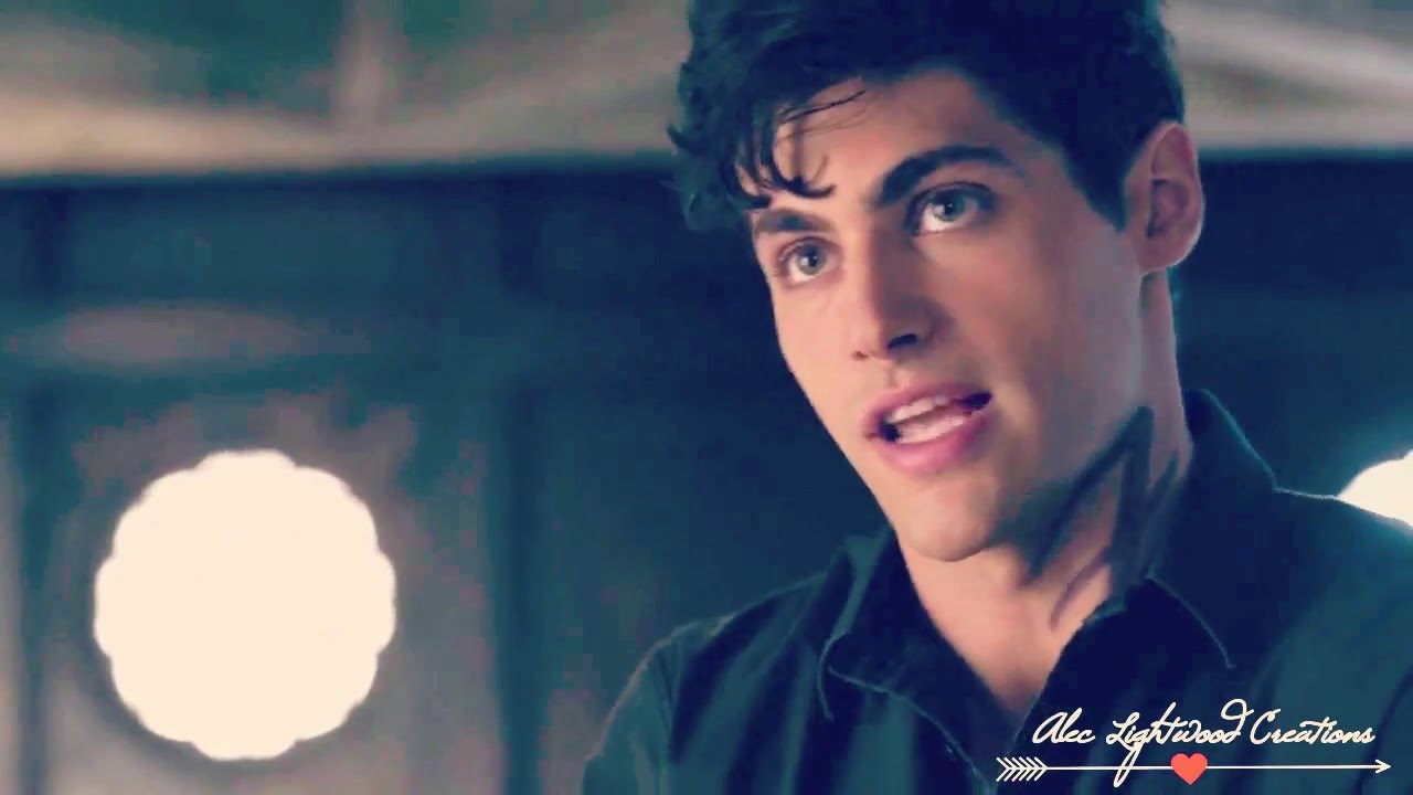 #MALEC | Magnus + Alec ➰ | Talking Bodies Remix HD ➸ #Shadowhunters