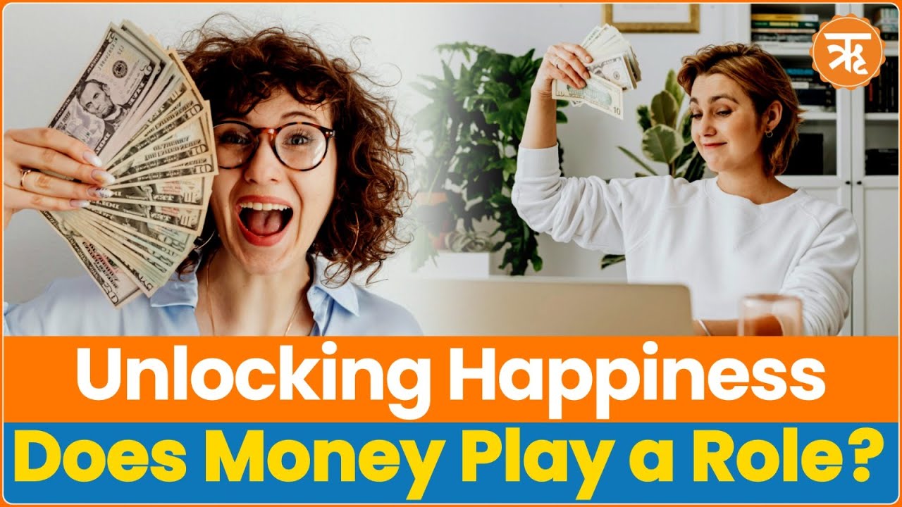 Can Money Really Buy Happiness? New Study Reveals Surprising Truth | Ritam English