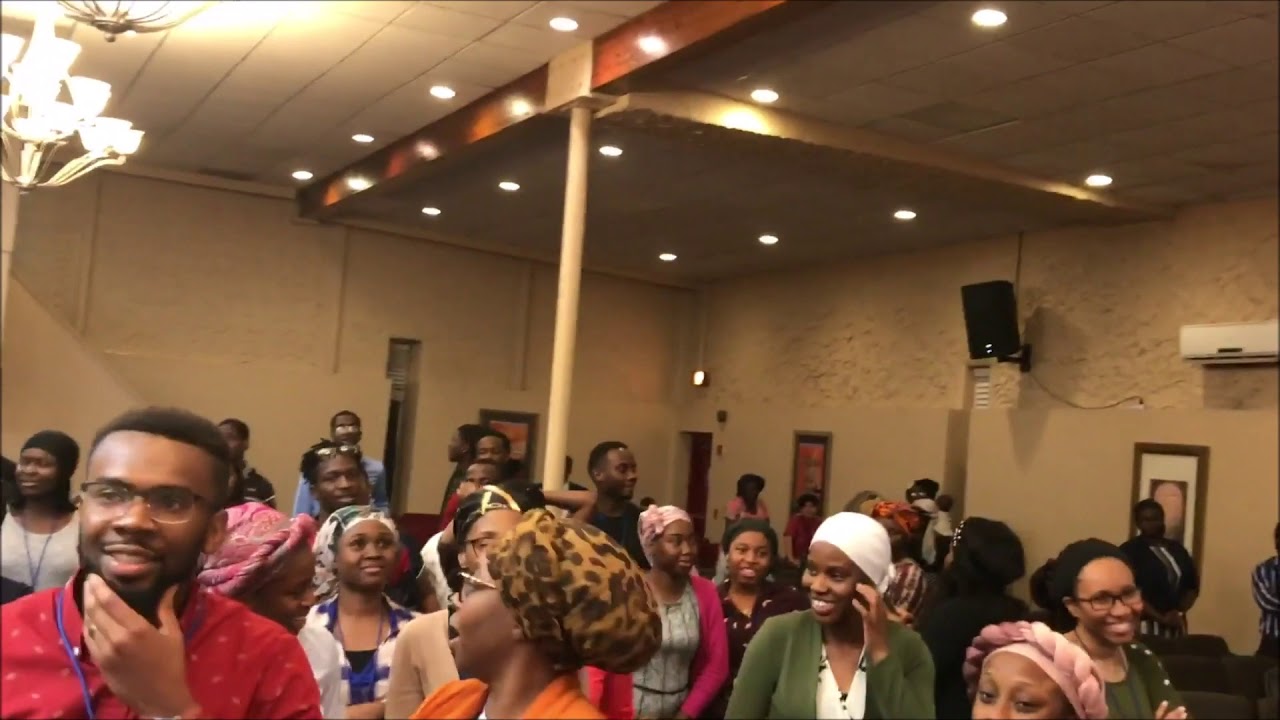SOAR 2019 Concert