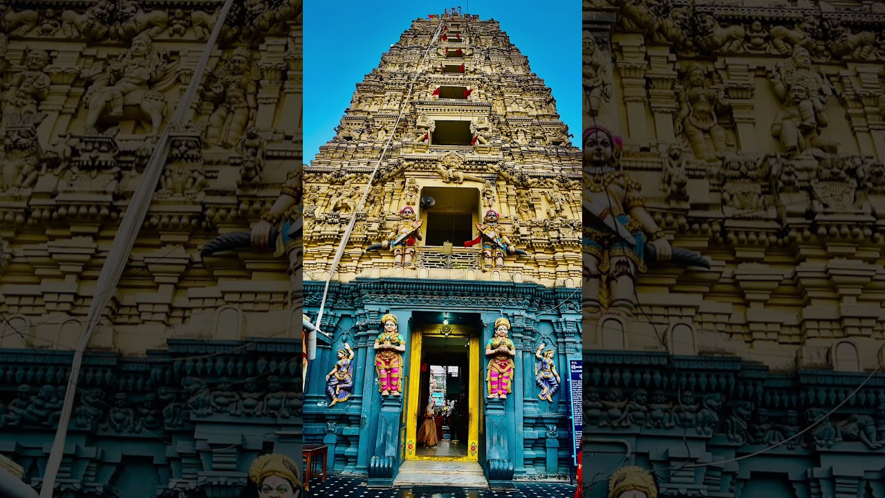 Somaramam Sri Someswara swamy Temple - Bhimavaram | Ksheera RamaLingeswara Swamy Temple - Palakollu
