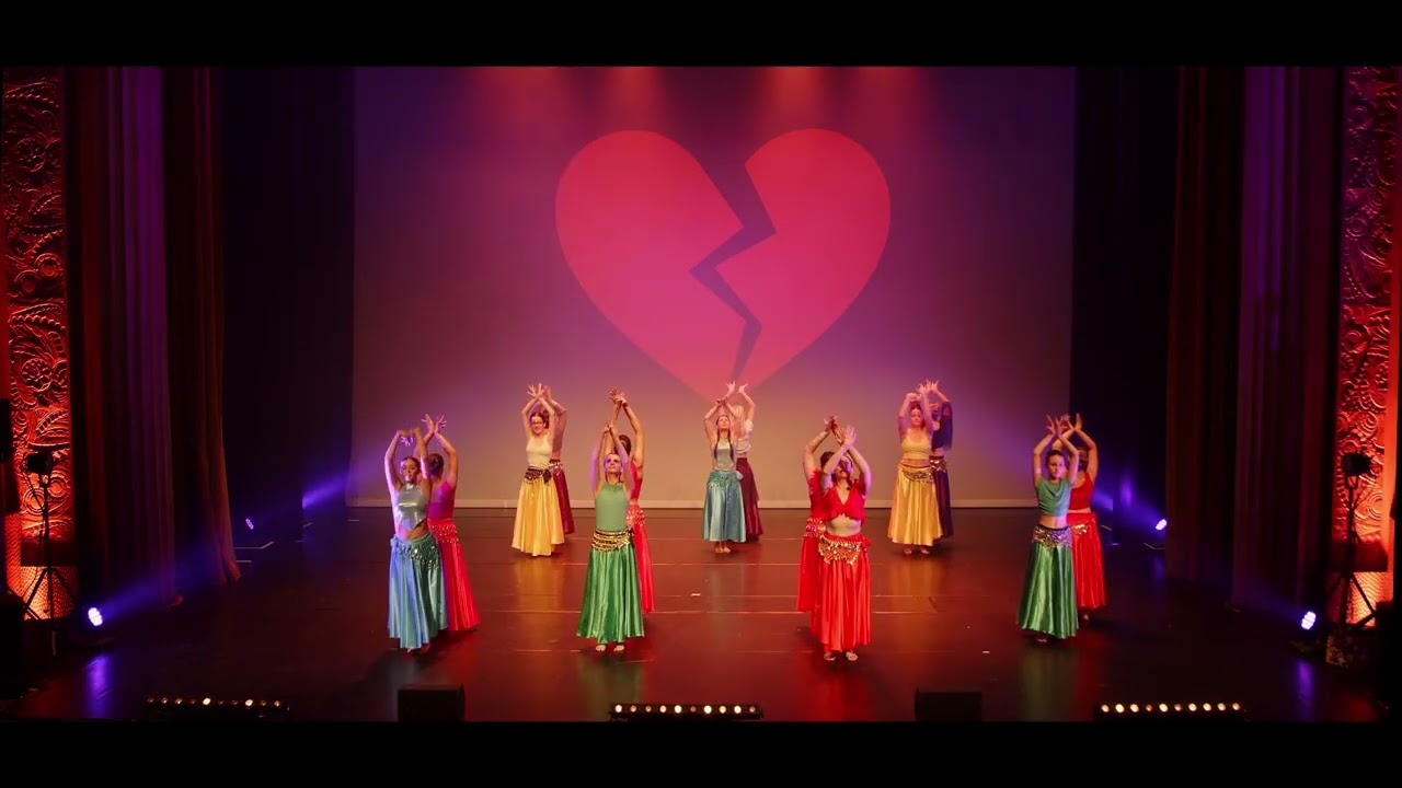 Roi de coeur - Zaho (feat. Indila)