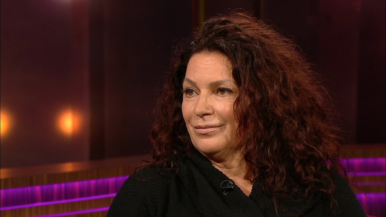 Intimacy coach Michaela Boehm on what to do when the spark is gone | The Ray D'Arcy Show | RT&Eacute; One