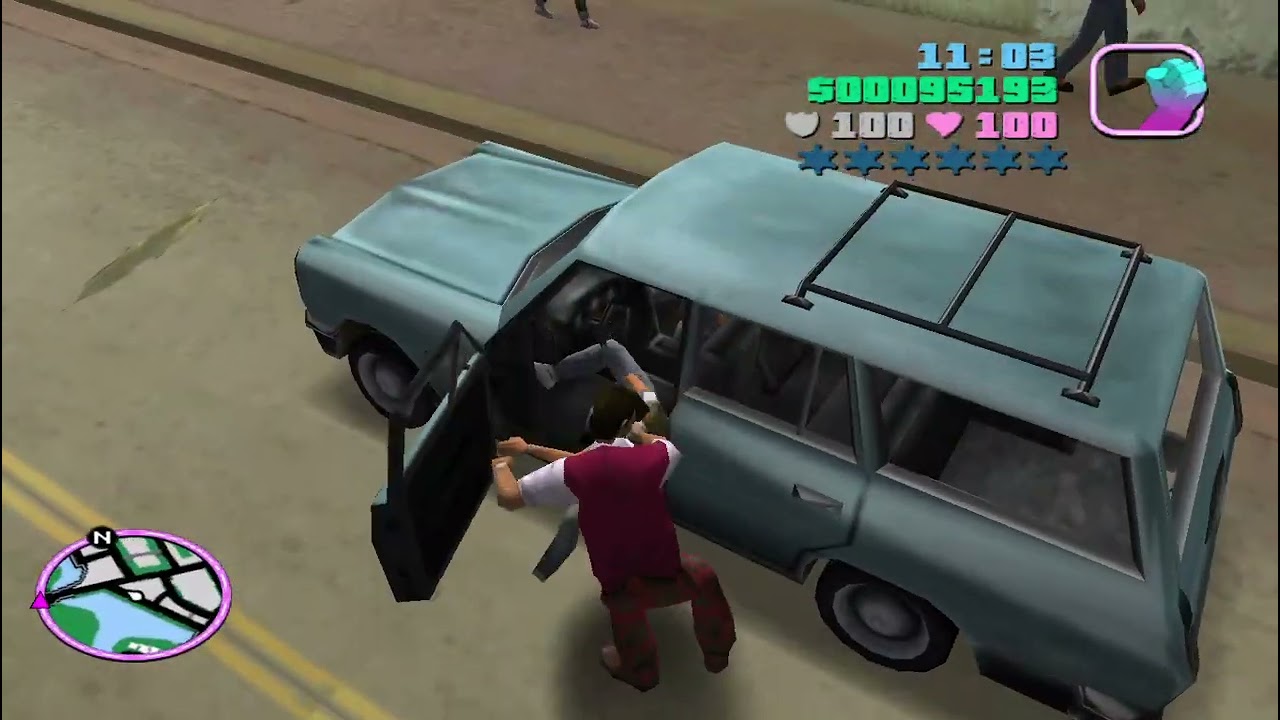 Mission 19 Four Iron