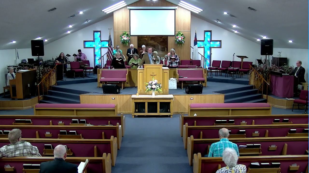 Sunday Night Service - 3/15/26 - 