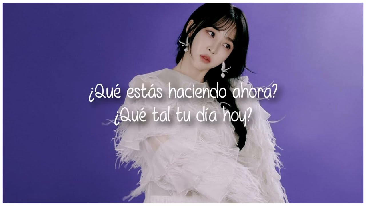 Cotton | MAMAMOO Moonbyul | Sub Español