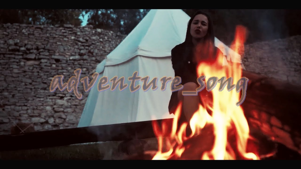Kłosa x Wkz - Adventure_song (ref.Gabriela Foksa) |official video|