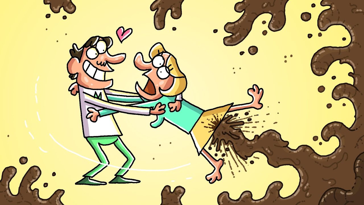 EMBARRASSING Dates Gone Wrong | Animated Memes | Hilarious Animated Compilations