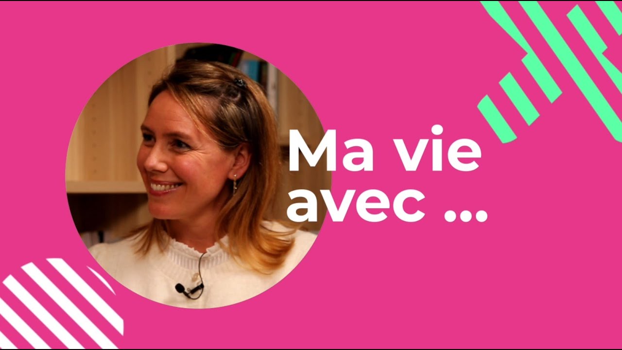 Sa foi l'a aidée à vaincre la dépression, elle témoigne