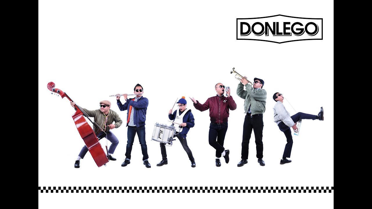 Don Lego - Morning Ska (Official Music Video)
