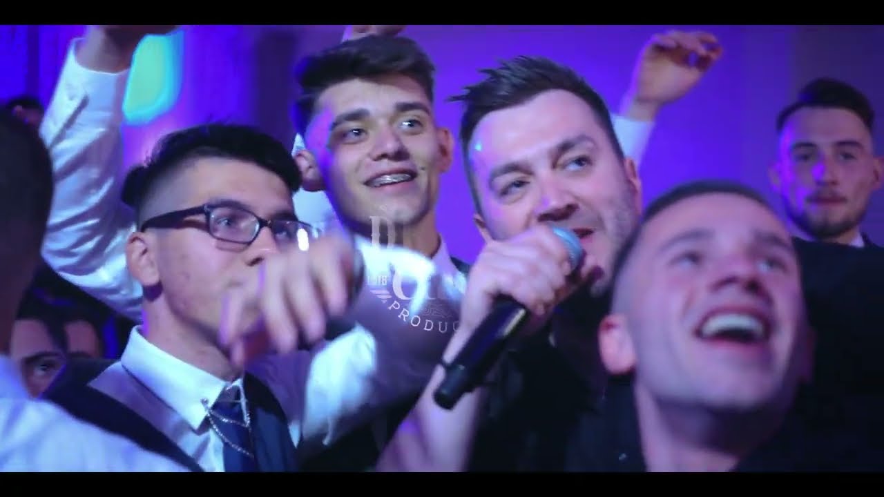 TAKI DASKALO 2022 - PROM HIGHLIGHTS (DreamCast Production)