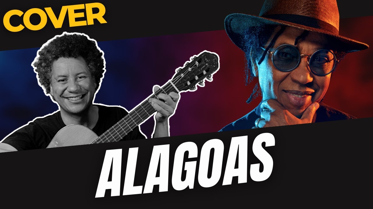 ALAGOAS - COVER