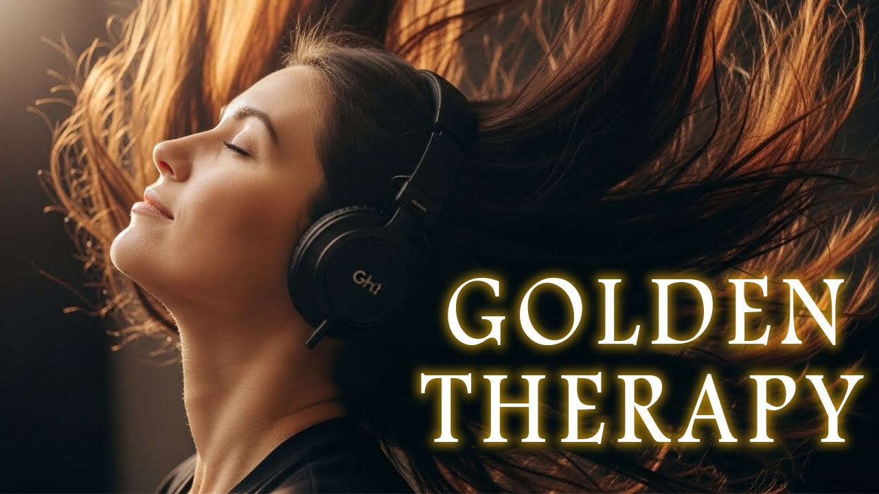 【R&B Soul】Golden Soul R&B – Pure Emotional Vocals for Inner Peace