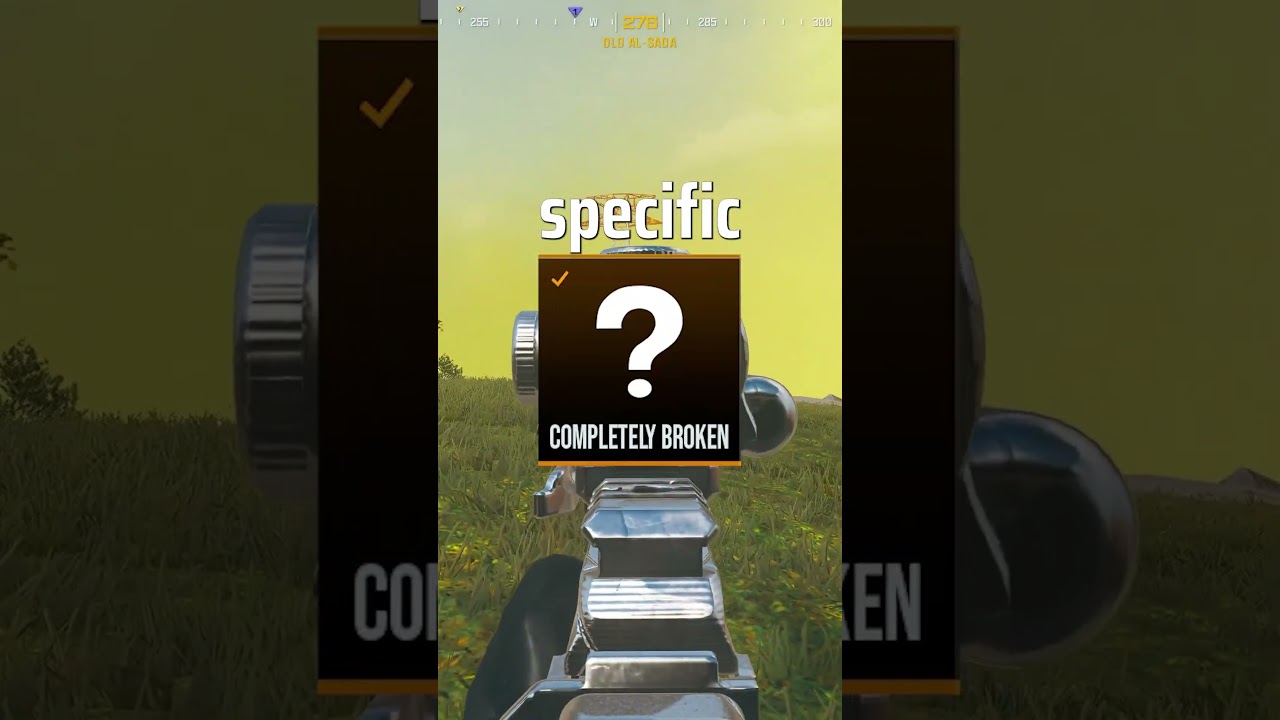 New ZERO Recoil Weapon In Warzone! (Holger 556 Conversion Kit Burst Loadout)