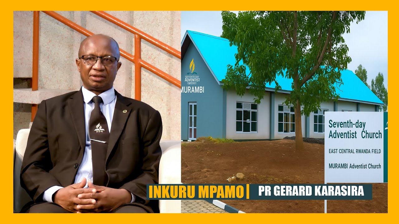 Pr Gerard Karasira Asobanuye byose ku  igurishwa ry'ubutaka bwubatsweho urusengero rwa Murambi