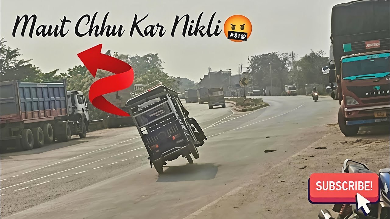 Doston ke sath ghumne ka plan, lekin palat-te bacha Toto! 😱🤬😟