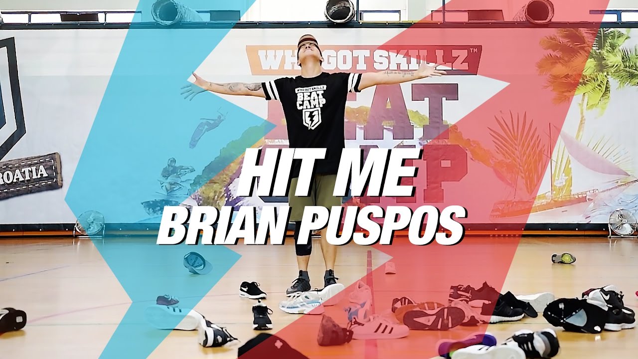 Brian Puspos | Dirty Loops 