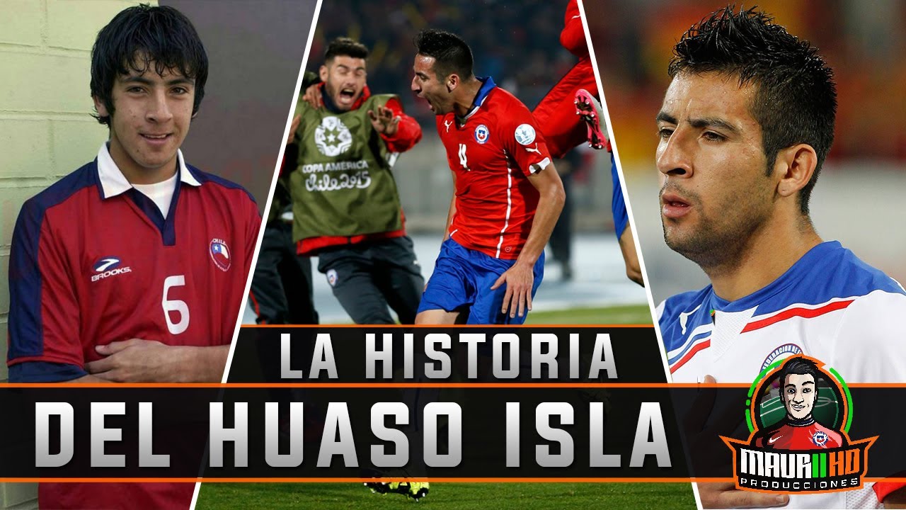 La Historia De Sacrificio De Mauricio Isla