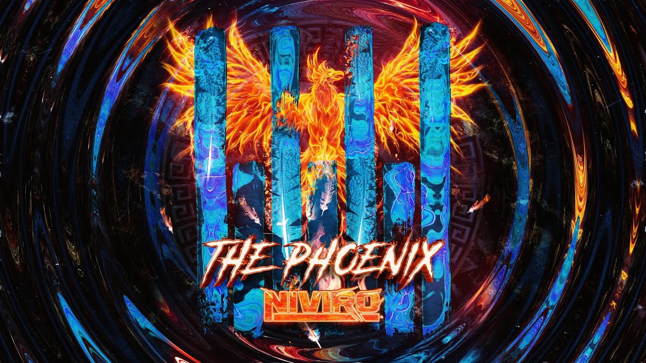 NIVIRO - The Phoenix (Extended Mix)