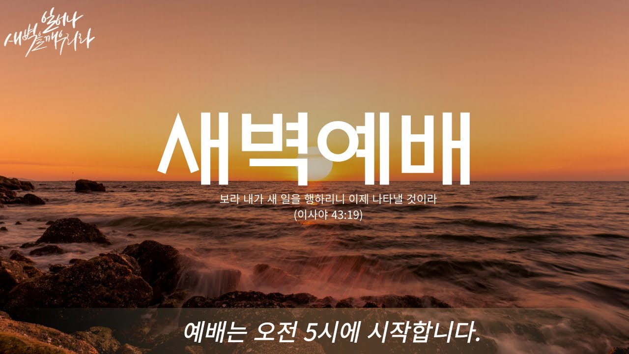 참새 한 마리도 귀히 여기시는 하나님ㅣ마태복음 10:16-33 - 김영미 전도사ㅣ2026-02-05