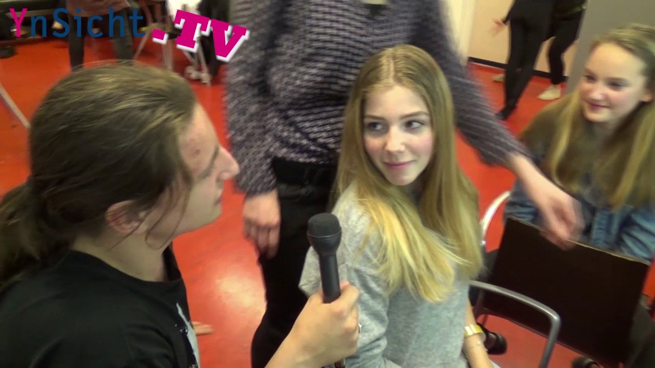 Aflevering 16: Arts Expression 2017