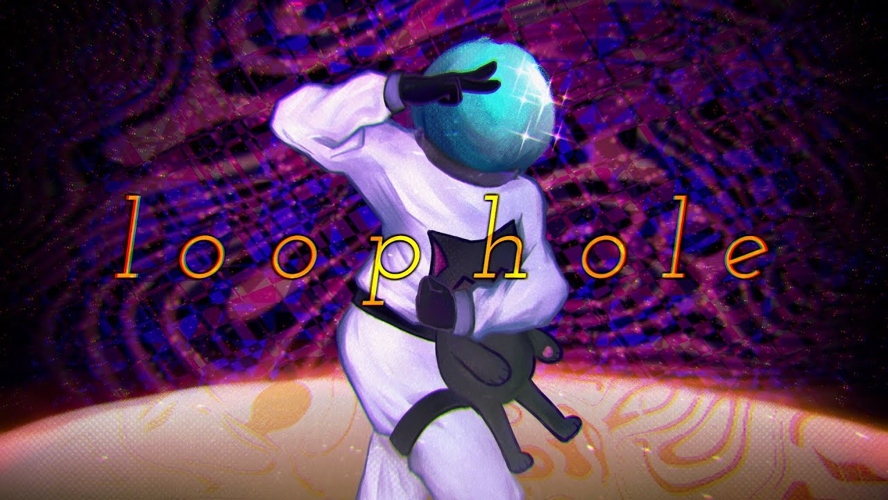 LOOPHOLE - friendxp feat. gumi