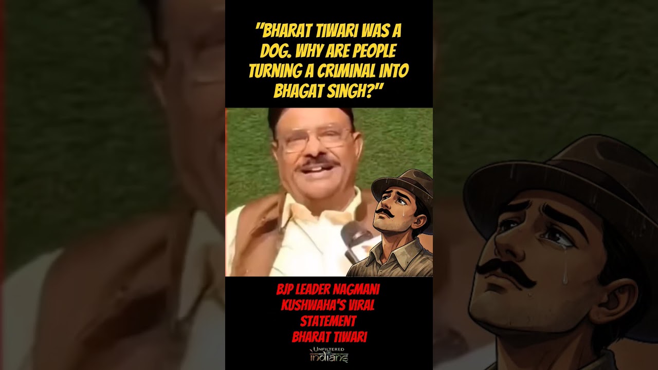 BHARAT TIWARI VS BJP #indians #india #neet2026 #bharattiwari #khansir #biharnews #bihar #bihari