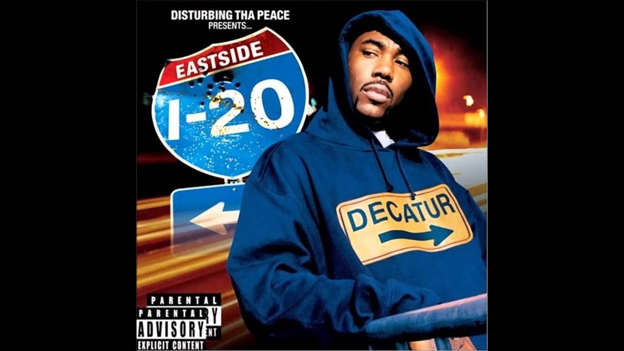 I-20 - Fightin' In The Club feat Lil Fate, Titi Boi (a.k.a. 2 Chainz) & Chingy