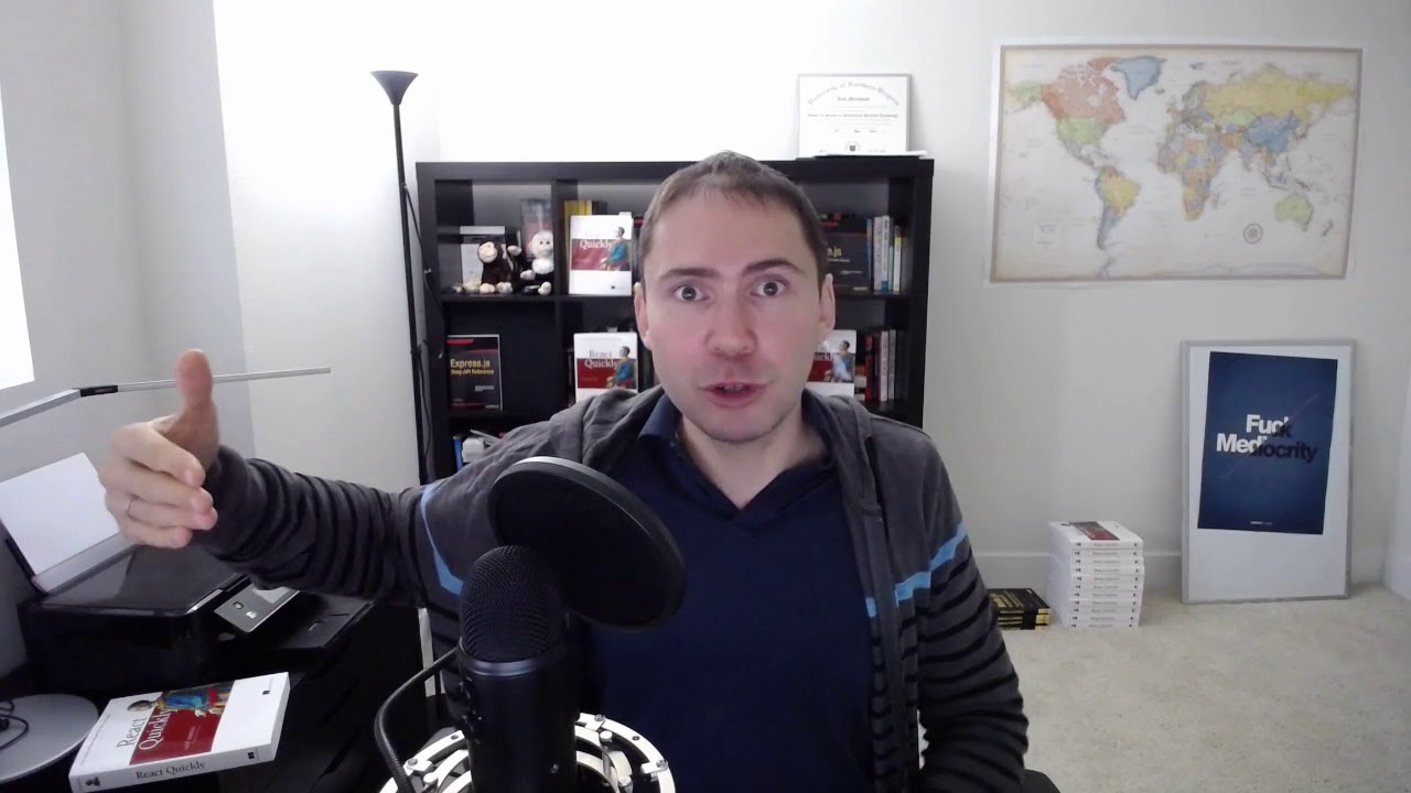 Q&A: Should I learn QA if I'm an absolute 0, lack focus and passion?