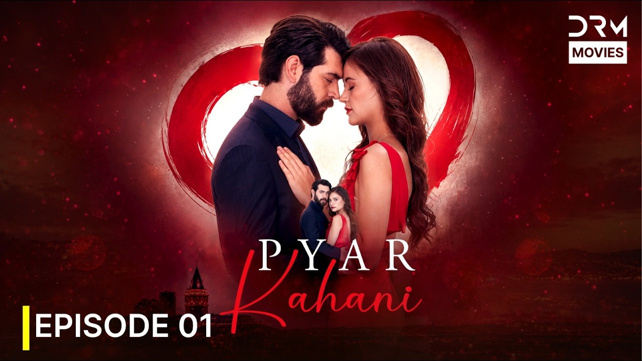 Pyar Kahani | A Story That Will Break Your Heart | Emotional Romantic Drama 2026 | Episode 1