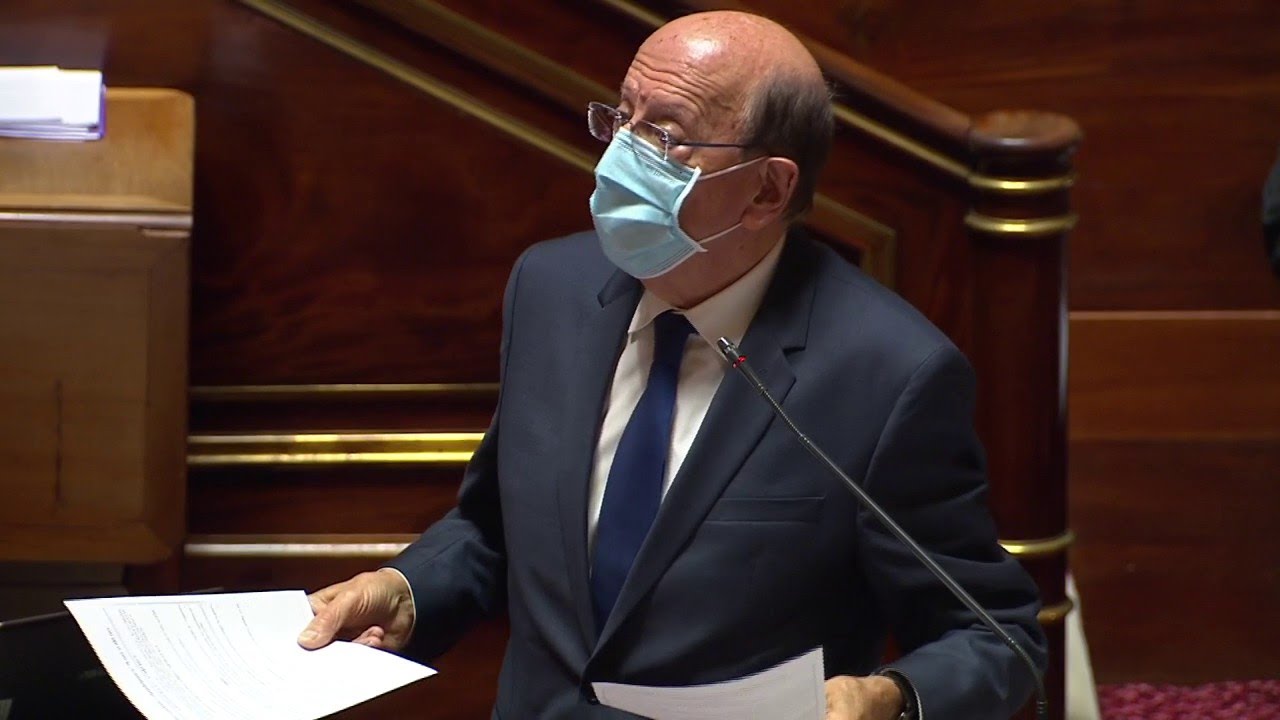 Lutte contre la fraude sociale : « C’est jamais possible ! » s'agace le rapporteur général