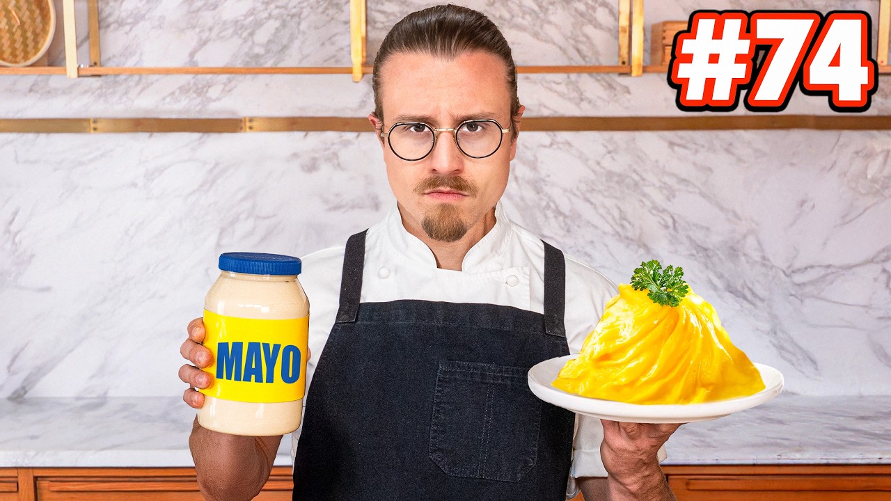 100 кулинарных лайфхаков, которым я научилась в ресторанах (снова)