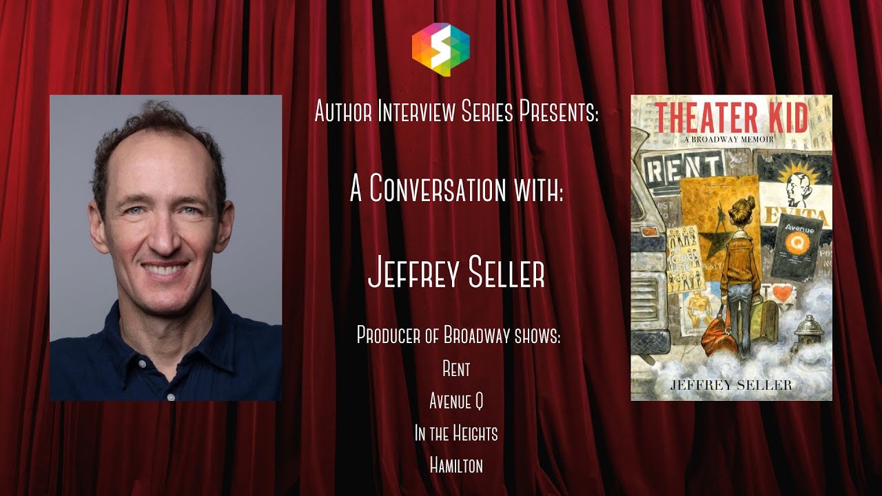 Jeffrey Seller Interview