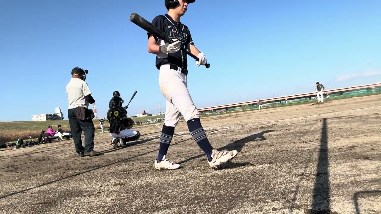 20260307 ｖｓ大和商事スカイクラブ