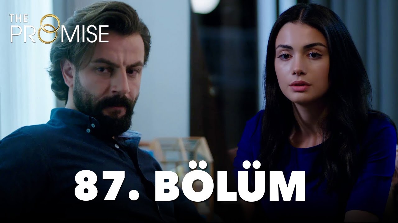 Yemin 87. Bölüm | The Promise Season 2 Episode 87