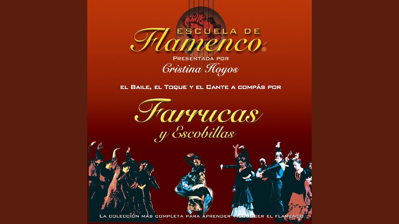 Farruca: Cante, Baile y Guitarra