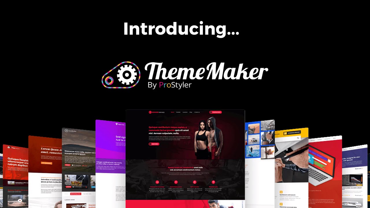 Theme Maker Review