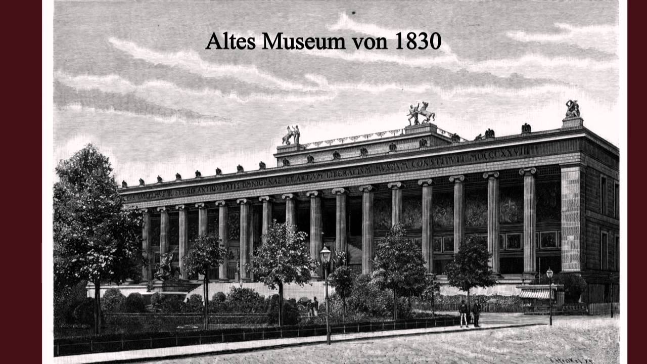 Die Kaiserstadt Berlin 1880 mit Historischen Bildern